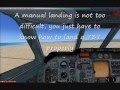 Fsx HS Trident FREEWARE test