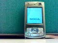 Formatting the Nokia N80 Formatting the Nokia N80