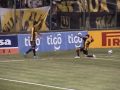 Libertad vs. Guarani