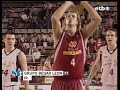 Grupo Begar Le�n 77-76 iurbentia Bilbao Basket (etb2)