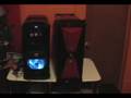 Size: Coolermaster Stacker vs. Thermaltake Xaser VI