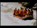 Introduction Film of Rafting in Turkey / Türkiye'de Rafting