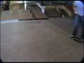 ThePipe Team Rider Jared Mitchell