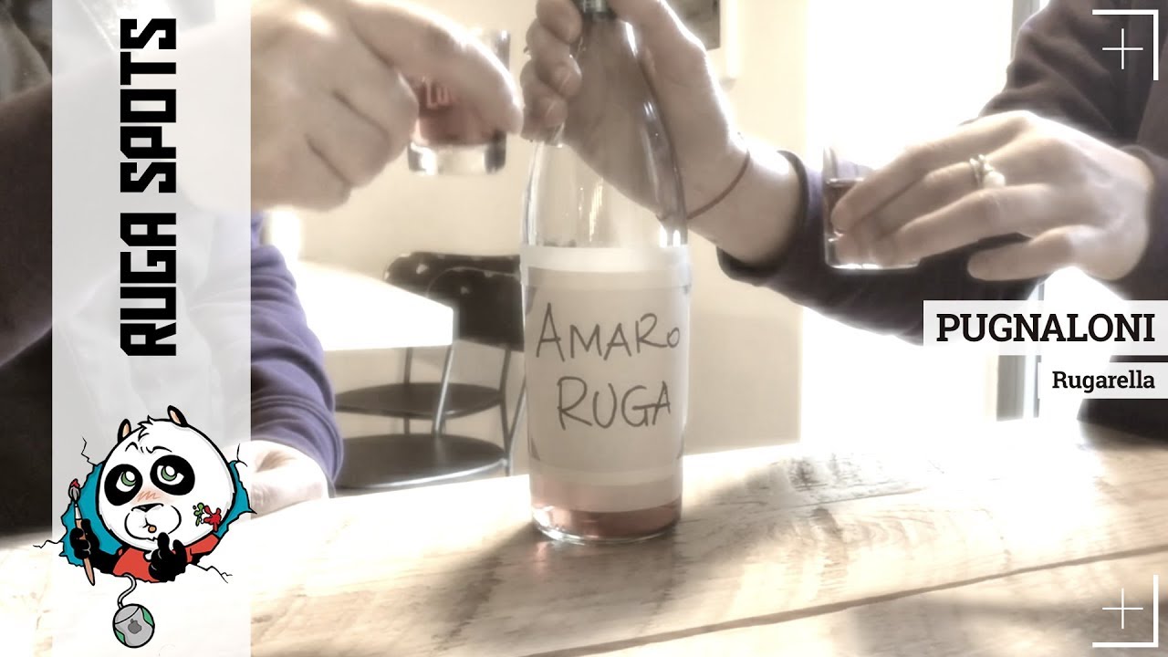 2018 - Rugarella Spots