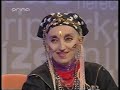 Jana Kratochvílová - Hádej,kdo jsem...
