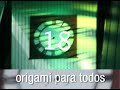 origami para todos origami para todos