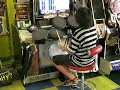 drumania V5 sejie lazarito