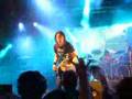 Gojira : Ocean Planet. Rock Oz'Arènes 2007