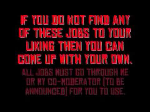 Red Dead Redemption RolePlay