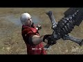 デビル メイ クライ 4 [Devil May Cry] CAPCOM