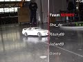 Team Norev / RCDRIFT-FR.COM - Salon bricolage Lyon 2007