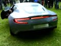 Video de Aston Martin One-77 692