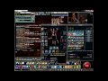 in this vid u can see me duoing with a friend in pp bat-spot. we're fullbuffed, equip listened in the vid. champ/gladdi equip is a +18 r5 2h axe we got nearly the same ks as a dp and also some good dropps (e-wd. e-ifrit) hope u enjoy the vid.