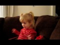 23 month old Buckeye Fan!!
