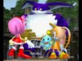 Sonic Heroes - Tie Your Mother Down