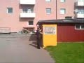 Turk på burk