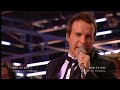 Patrik Isaksson Live Melodifestivalen 2008