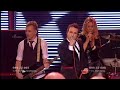 Patrik Isaksson Live Melodifestivalen 2008