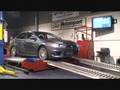 2008 Mitsubishi Evo 10 - Stock Dyno Run