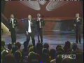 The Canton Spirituals Satisfied 2002 The Canton Spirituals Satisfied 2002