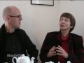 MoellnTV Detlef Romey im Interview mit Frau Dr. Happach-Kasan MdB - FDP 1/5