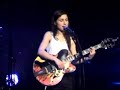 Laleh - Call On Me (Live)