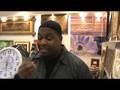 videos de Def Jam Poet Amir Sulaiman (USA) visits Islamic Impressions