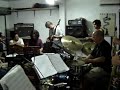 Itiberê Orquestra Família - Playing 