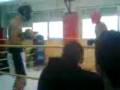 pelea en el gea (raul)