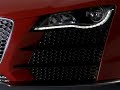 New Audi R8 V12 TDI Le Mans