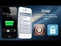 Dragi: Lets You Use Your Lock Screen Slider for Controlling SBSettings Toggles