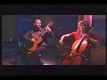 montana skies plays gringo flamenco  full band 