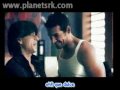 Shahrukh Khan y John Abraham en Comercial de Pepsi - Parte 1