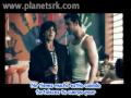 Shahrukh Khan y John Abraham en Comercial de Pepsi - Parte 1