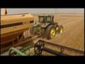 Oklahoma Winter Wheat Harvest - America's Heartland