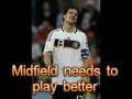 Germany vs Spain Euro 08 final trailer watch match highlight