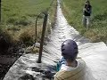 Water slide