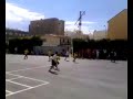 i jornadas deportivas intercarmelitas   fútbol
