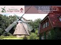 Romantikhotel Aselager Mühle,Niedersachsen, Emsland