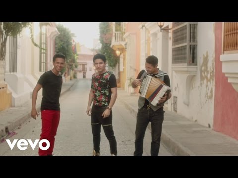 Aventura - Duban Bayona, Jimmy Zambrano Ft Maykel