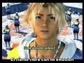 Suteki da ne - version Charm - No seria mejor - karaoke