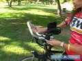 Competitive Cycling : Arrow Bars for Time Trial Bike Races