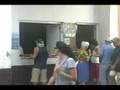 un helado en Calle Obispo - Habana