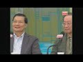 黃毓民力戰保皇奸鬼譚惠珠譚耀宗@城市論壇:政改與五區總辭2009-11-29 1/6