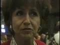 McCain Supporter: President Obama = Weak Country