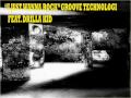 Groove Technologi Showreel 3 Songs