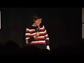 Josie Long 'Trying is Good' - a bit of a good show