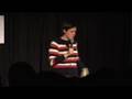 Josie Long 'Trying is Good' - a bit of a good show