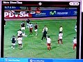 Sintoniadx: Venezuela vs Panamá Sintoniadx: Venezuela vs Panamá