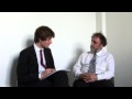 Alligator Interview: Prof Robert Watson
